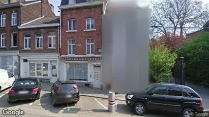 Apartments for rent in Hoei - Photo from Google Street View