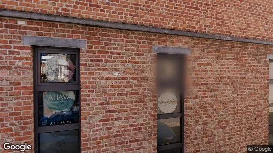 Apartments for rent in Heist-op-den-Berg - Photo from Google Street View