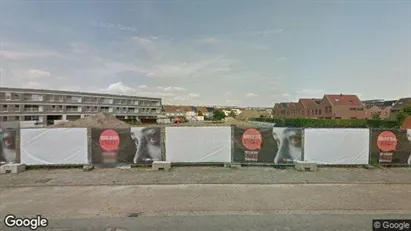Apartments for rent in Antwerp Berchem - Photo from Google Street View