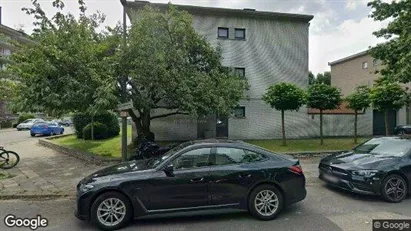 Apartments for rent in Antwerp Berchem - Photo from Google Street View