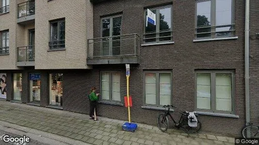 Apartments for rent in Waasmunster - Photo from Google Street View