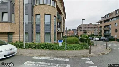 Apartments for rent in Eigenbrakel - Photo from Google Street View