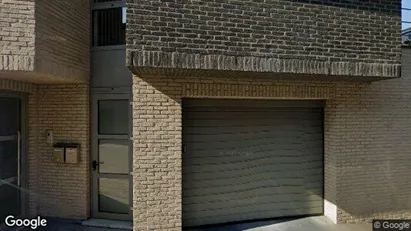 Apartments for rent in Turnhout - Photo from Google Street View