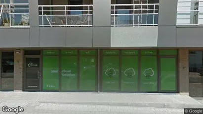 Apartments for rent in Tielt - Photo from Google Street View