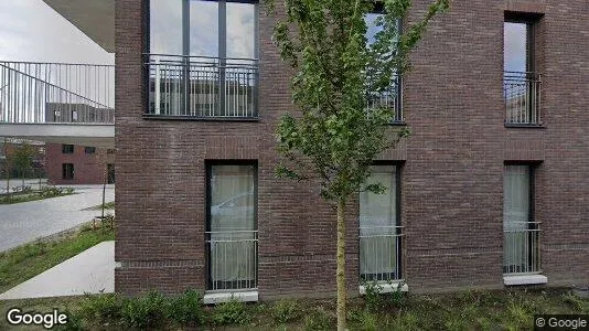Apartments for rent in Stad Antwerp - Photo from Google Street View
