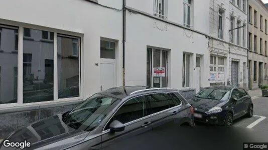 Apartments for rent in Stad Antwerp - Photo from Google Street View