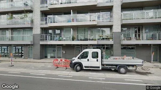 Apartments for rent in Roeselare - Photo from Google Street View