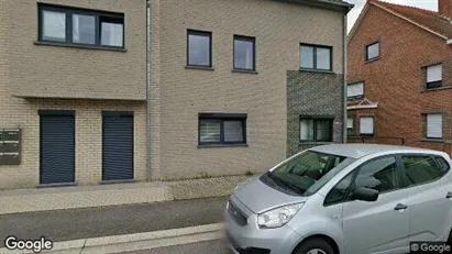 Apartments for rent in Dendermonde - Photo from Google Street View