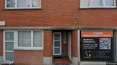 Apartments for rent in Luik - Photo from Google Street View