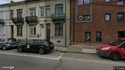 Apartments for rent in Bergen - Photo from Google Street View