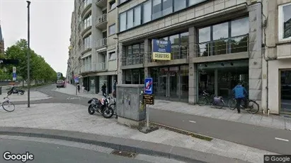 Apartments for rent in Stad Antwerp - Photo from Google Street View