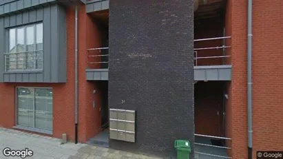 Apartments for rent in Lille - Photo from Google Street View