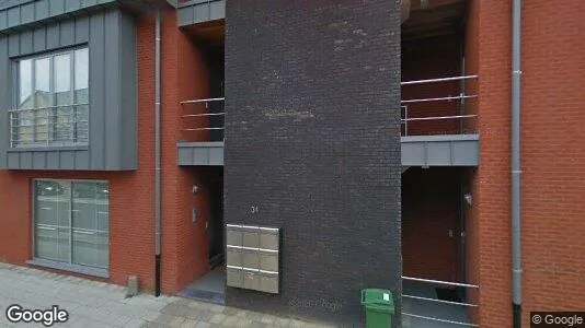 Apartments for rent in Lille - Photo from Google Street View