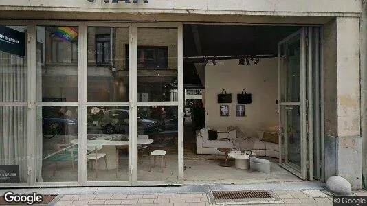 Apartments for rent in Stad Antwerp - Photo from Google Street View