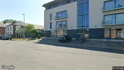 Apartments for rent in Jurbise - Photo from Google Street View