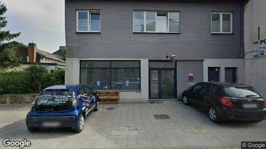 Apartments for rent in Charleroi - Photo from Google Street View