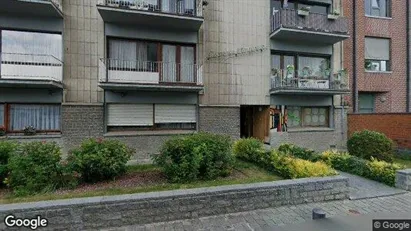 Apartments for rent in Bergen - Photo from Google Street View