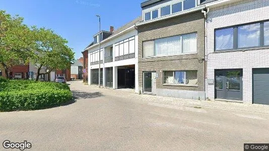 Apartments for rent in Herentals - Photo from Google Street View