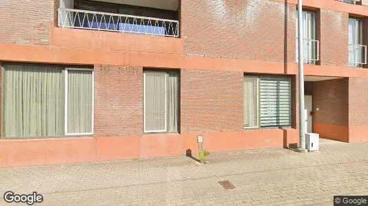 Apartments for rent in Dendermonde - Photo from Google Street View