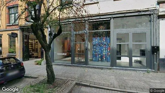 Apartments for rent in Stad Antwerp - Photo from Google Street View