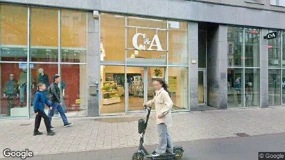 Apartments for rent in Stad Antwerp - Photo from Google Street View