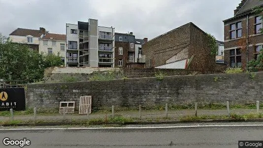 Apartments for rent in Luik - Photo from Google Street View
