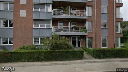Apartments for rent in Hoei - Photo from Google Street View