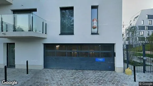 Apartments for rent in Luik - Photo from Google Street View