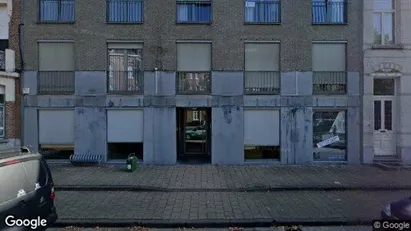 Apartments for rent in Vorselaar - Photo from Google Street View