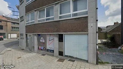 Apartments for rent in Engis - Photo from Google Street View