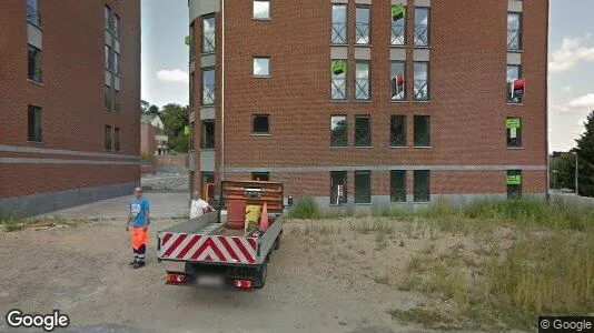 Apartments for rent in Ans - Photo from Google Street View
