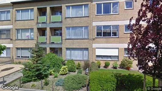 Apartments for rent in Stabroek - Photo from Google Street View