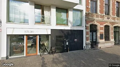 Apartments for rent in Stad Antwerp - Photo from Google Street View