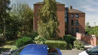 Apartments for rent in Bergen - Photo from Google Street View