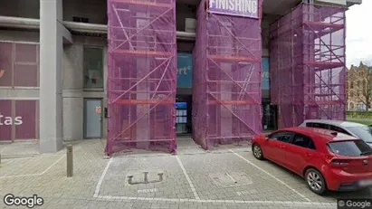 Apartments for rent in Oostende - Photo from Google Street View