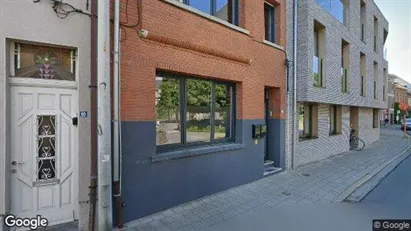 Apartments for rent in Herentals - Photo from Google Street View