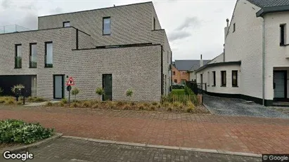 Apartments for rent in Westerlo - Photo from Google Street View
