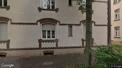 Apartments for rent in Duisburg - Photo from Google Street View