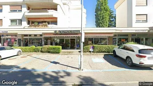 Apartments for rent in Fußach - Photo from Google Street View