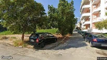 Apartments for rent in Patras - Photo from Google Street View