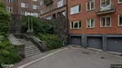Apartment for rent, Johanneberg, Gothenburg, Sylvestergatan