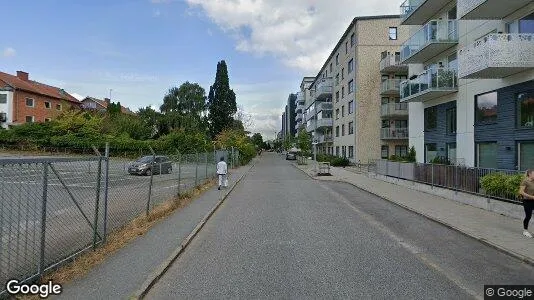 Apartments for rent in Örgryte-Härlanda - Photo from Google Street View