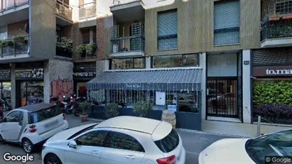 Apartments for rent in Milano Zona 2 - Stazione Centrale, Gorla, Turro, Greco, Crescenzago - Photo from Google Street View