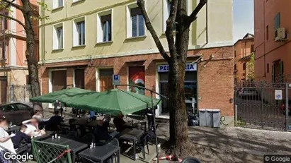 Rooms for rent in Bologna - Photo from Google Street View