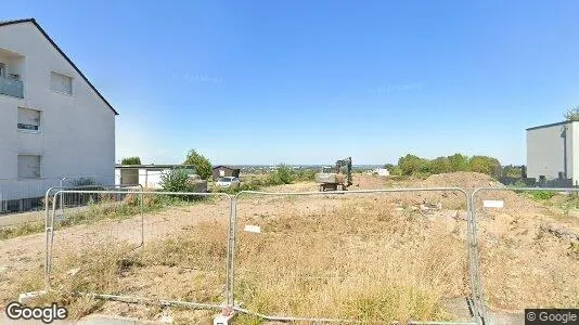 Apartments for rent in Dortmund - Photo from Google Street View