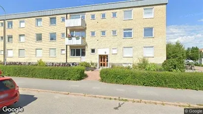 Apartments for rent in Uppsala - Photo from Google Street View