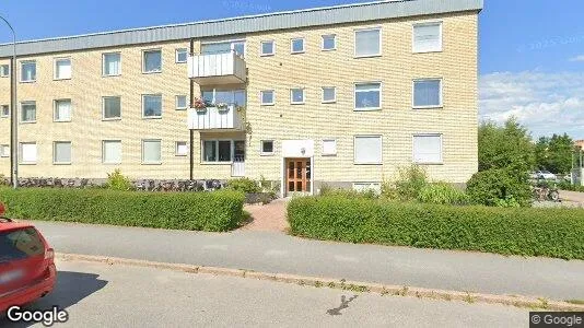 Apartments for rent in Uppsala - Photo from Google Street View