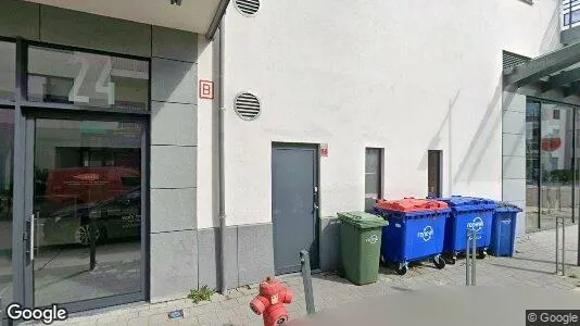 Apartments for rent in Rixensart - Photo from Google Street View