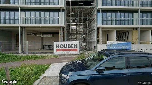 Apartments for rent in Stad Antwerp - Photo from Google Street View