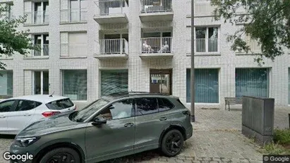 Apartments for rent in Stad Antwerp - Photo from Google Street View